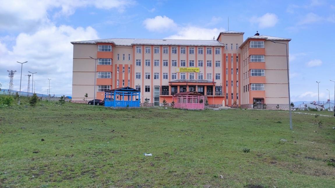 Ardahan Salim Dursunoğlu Anadolu İmam Hatip Lisesi Fotoğrafı